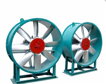 華翼能源的通風(fēng)解決方案